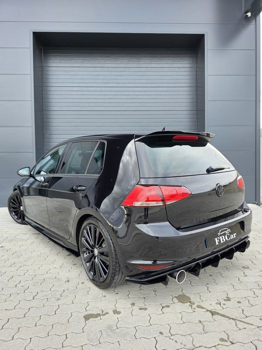 Volkswagen Golf 7