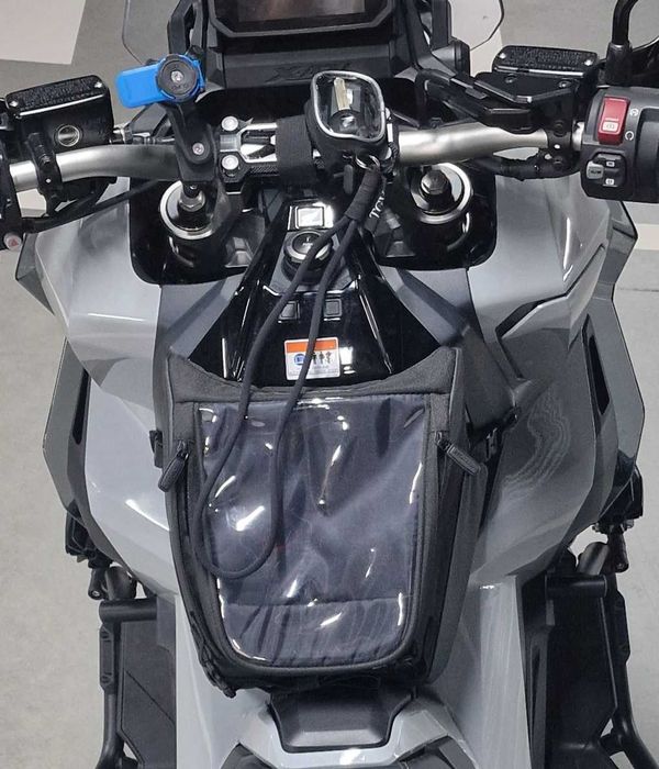 Bolsa tanque ou consola Honda X-ADV 750