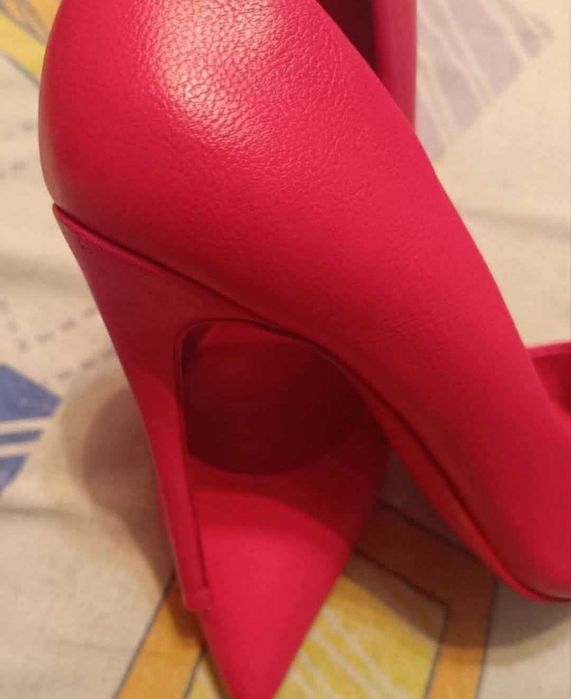 Sapatos marca aldo n 35