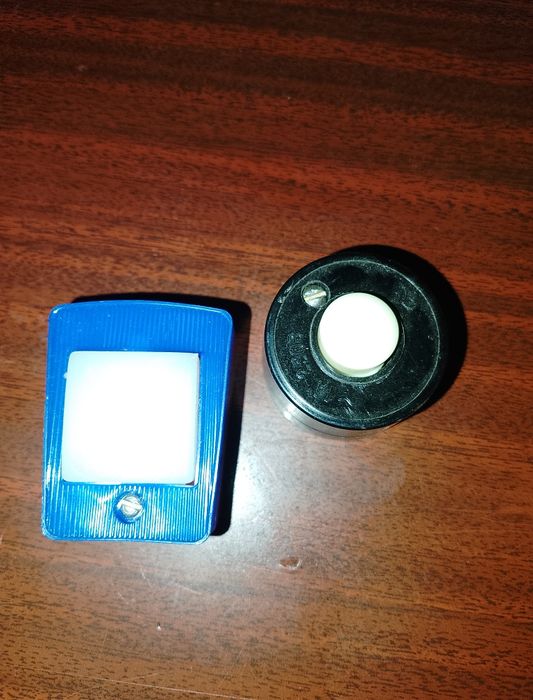 Дверний дзвінок ссср нові