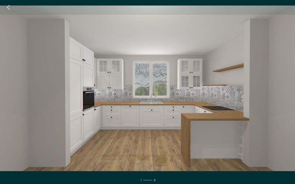 Meble kuchenne Żory  , Czerwonka Leszczyny,  Knurow