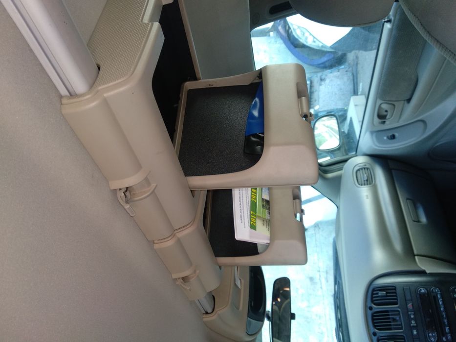 Разборка Крайслер вояджер: 35 000 грн. - Chrysler Бровари на Olx