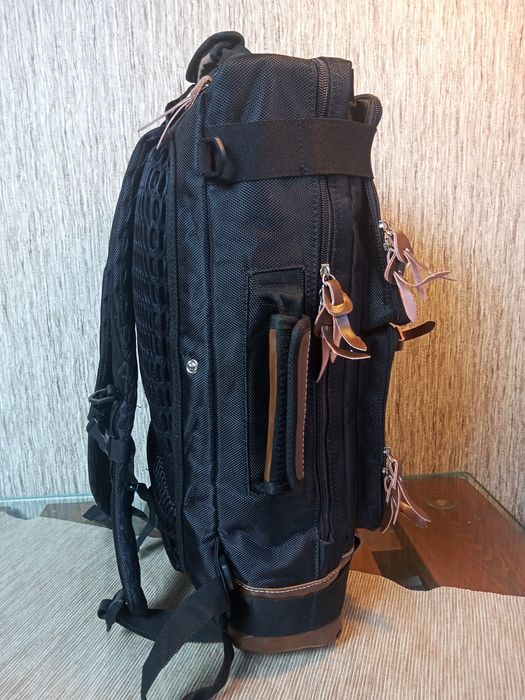 Plecak torba biznesowa Y-Master