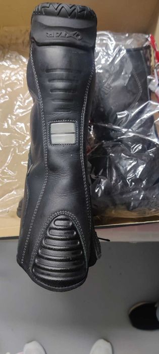 Botas de mota de senhora