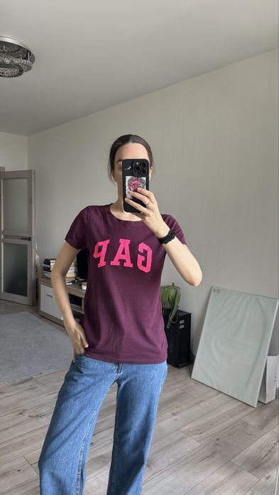 Футбоолка GAP оригінал