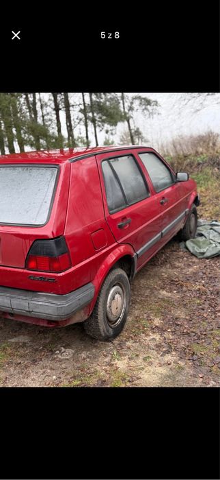 Sprzedam Golf II