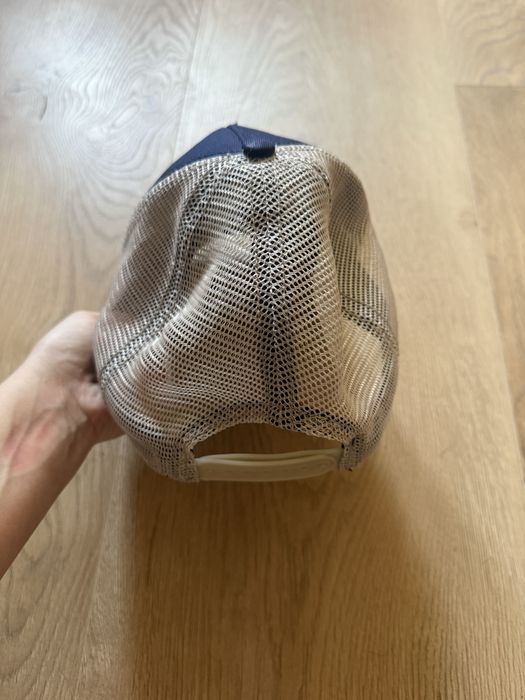 Meska czapka z daszkiem Goorin Bros