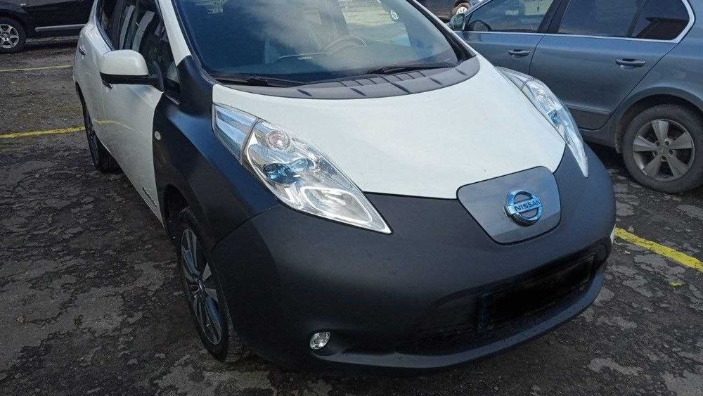 Відновлення після ДТП. Кузовний ремонт автомобілів.