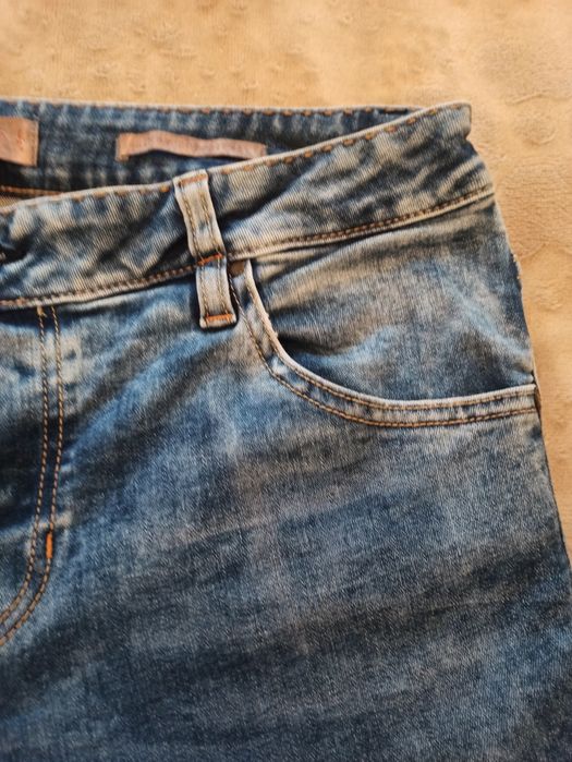 Джинси Guess Skinny  Boyfriend
