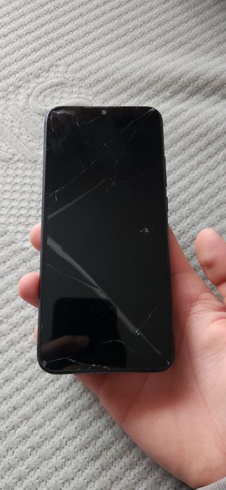 Телефон Redmi 9a