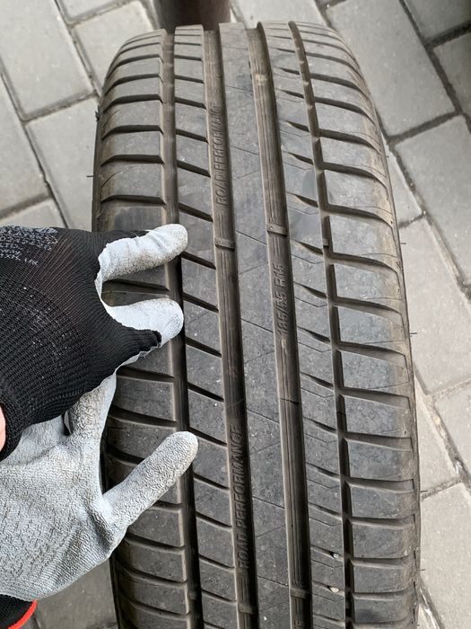 Felgi Chevrolet 185/55 R15