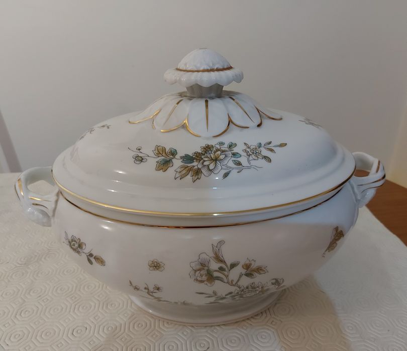 Serviço Vista Alegre Cantão