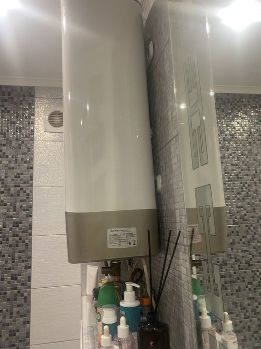 Бойлер Ariston 50л
