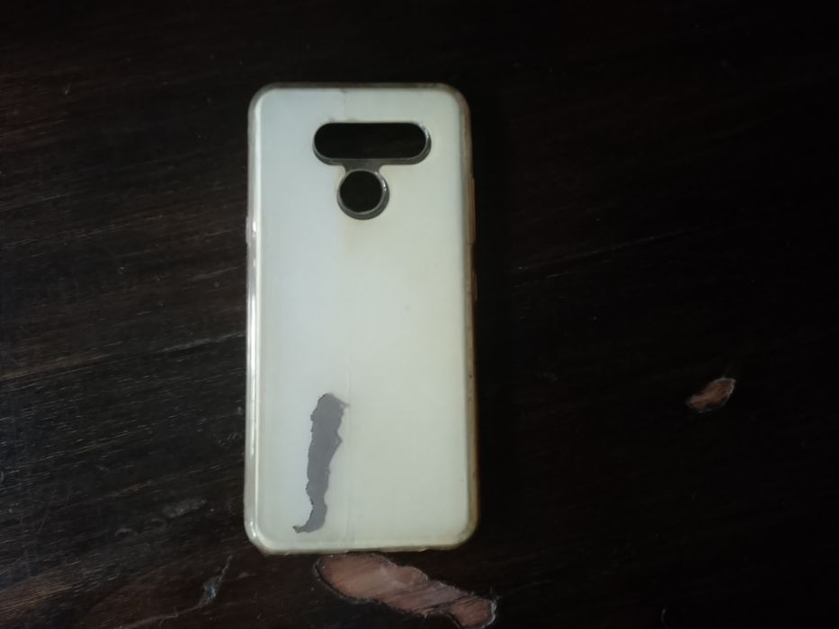 telefon LG Q60 na części