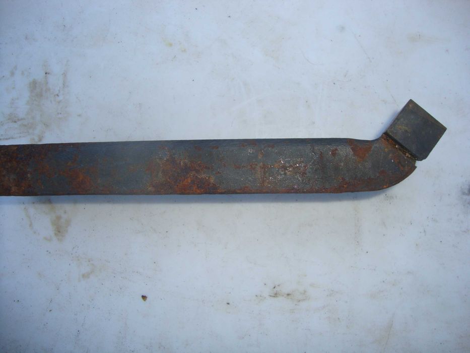 Токарный   резец