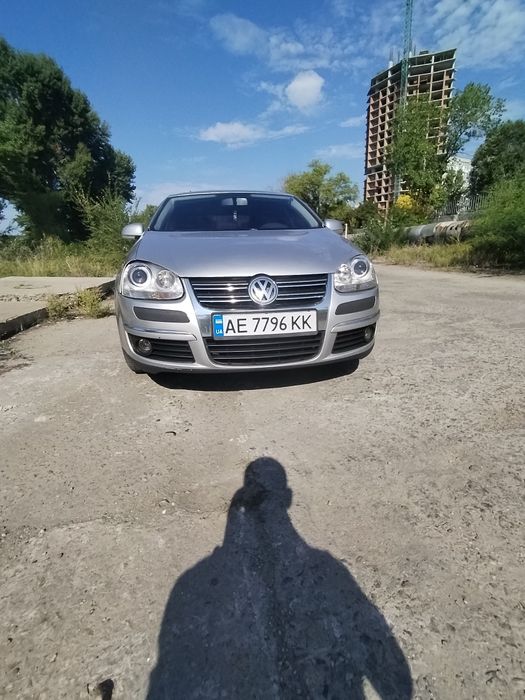 продам  VW Jetta 5