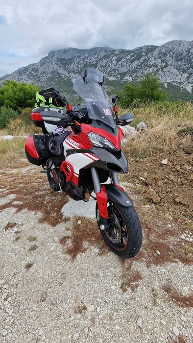 Ducati