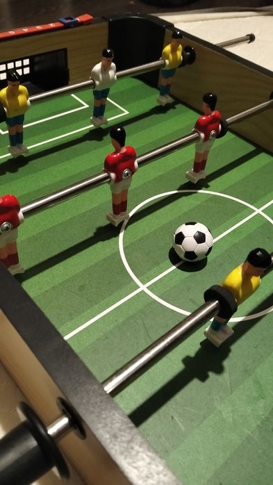 Настільна гра футбол