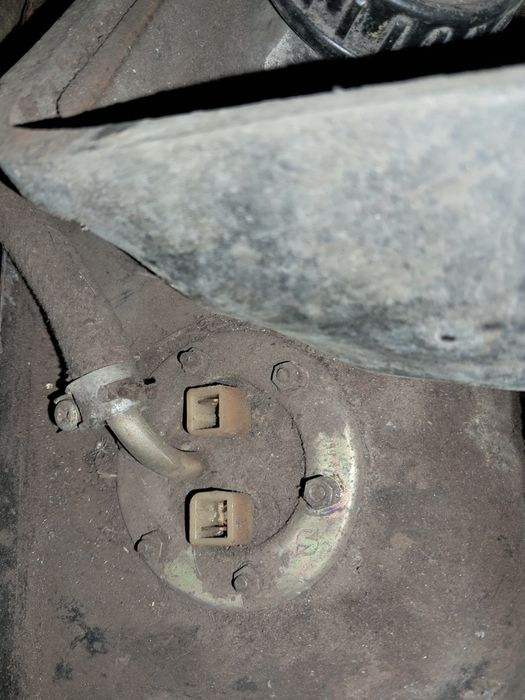 Продам баки до ВАЗ 2101-2107.