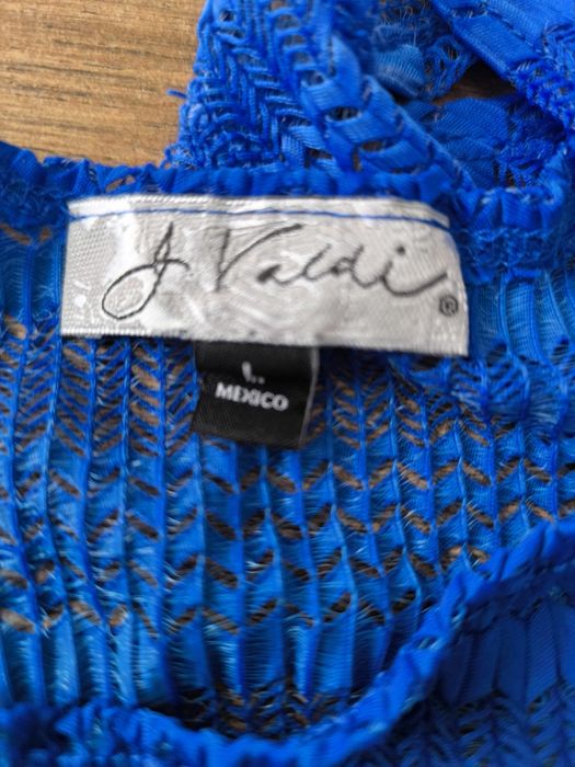 Sukienka plażowa rozmiar L