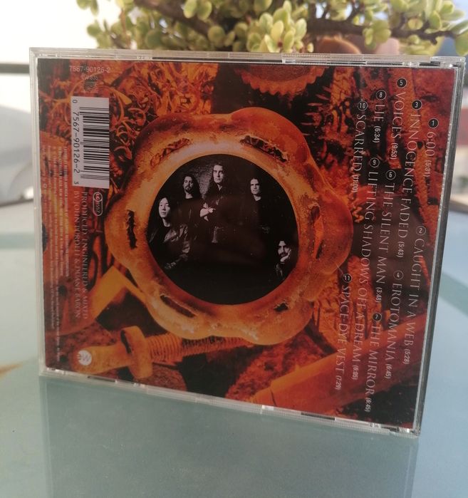 Dream Theater - Awake (CD)