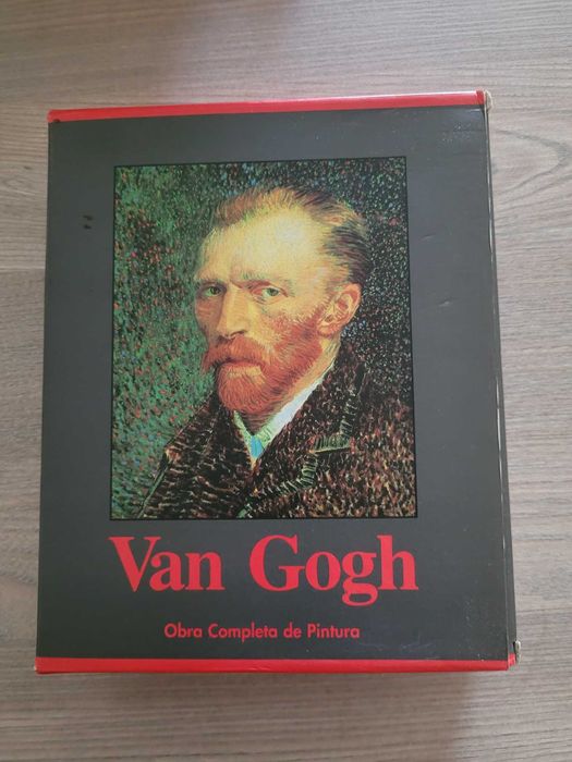 WALTHER (INGO F.) E RAINER METZGER - VAN GOGH