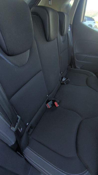 Renault Clio dci