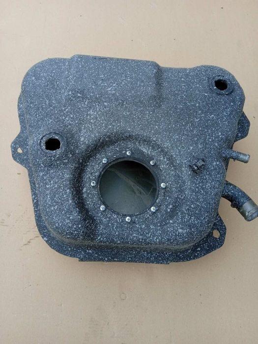Бак Fiat Doblo Fuel Tank 1.6 Фиат Добло метан топливный бак 51742981