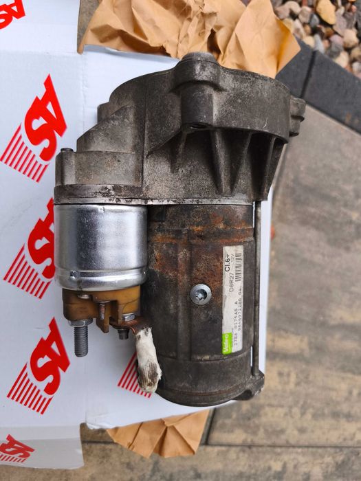 Oryginalny rozrusznik 2.0hdi 136km Valeo