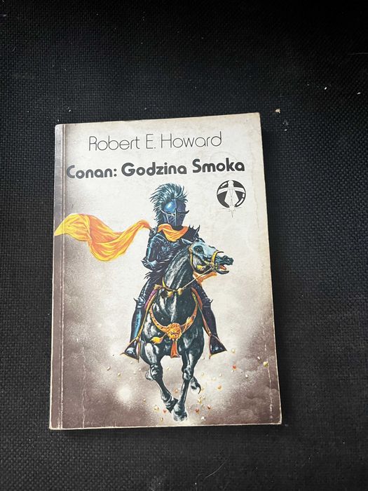 Conan: Godzina Smoka
