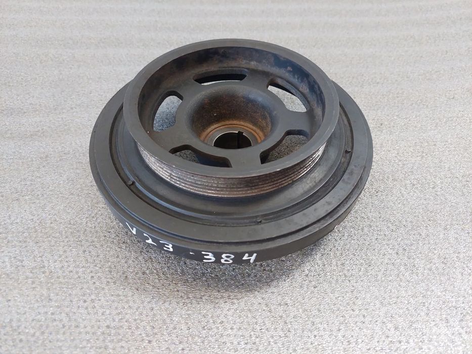 Poli / cambota / polia do motor MERCEDES-BENZ Classe C (W203)