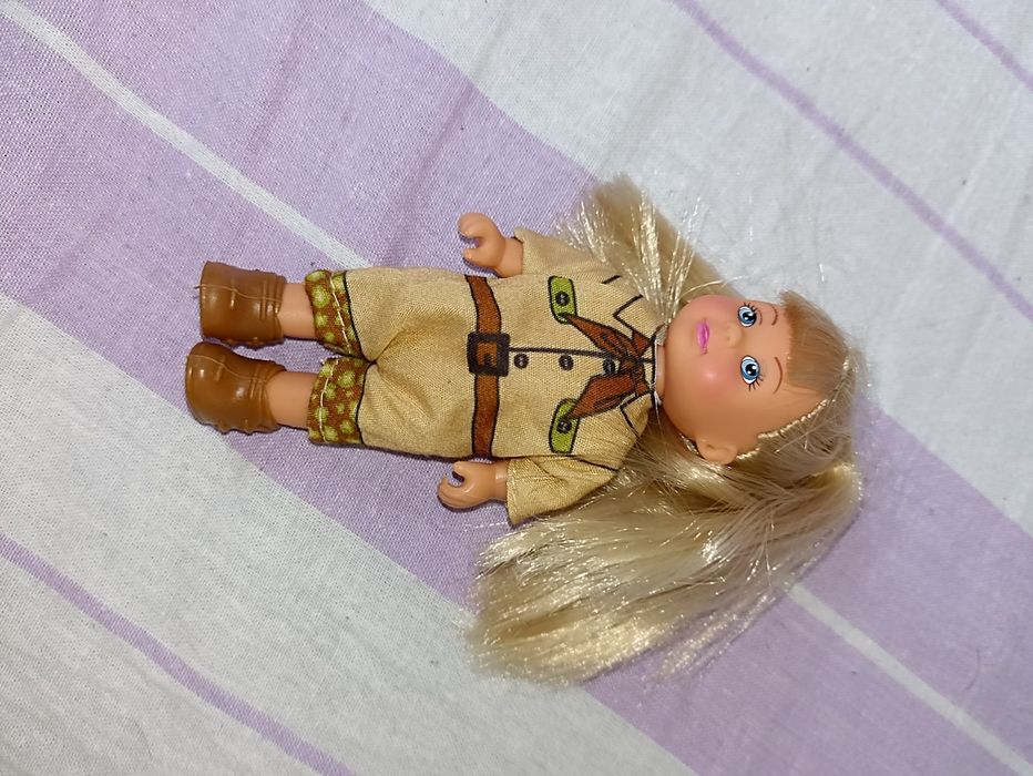 Laleczka Simba 13 cm