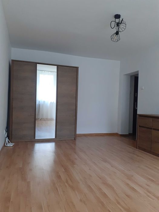 Mieszkanie (kawalerka) 28m''do wynajęcia Brzesko
