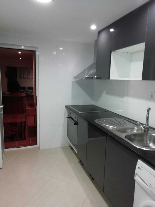 Arrenda-se T2 Ermesinde