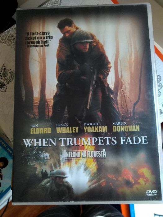 Filmes / DVDs Diversos