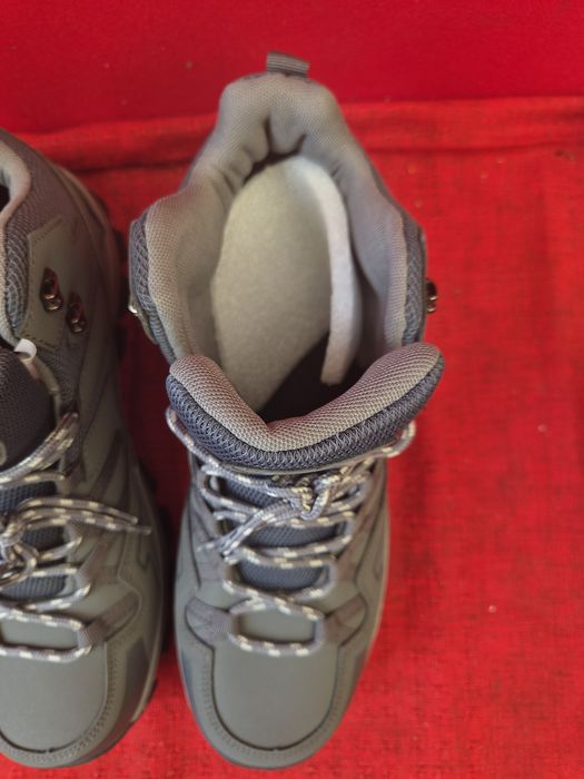 Buty trekkingowe outdoor