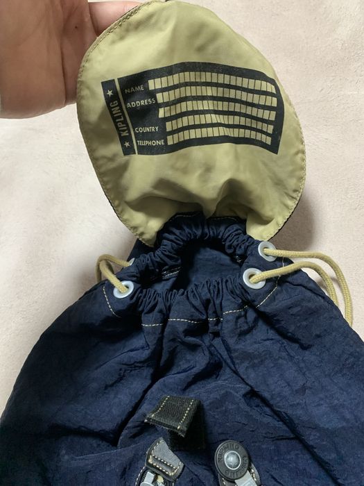 Рюкзак Kipling