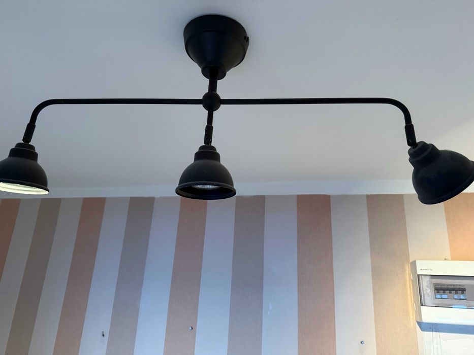 sprzedam lampy oświetleniowe