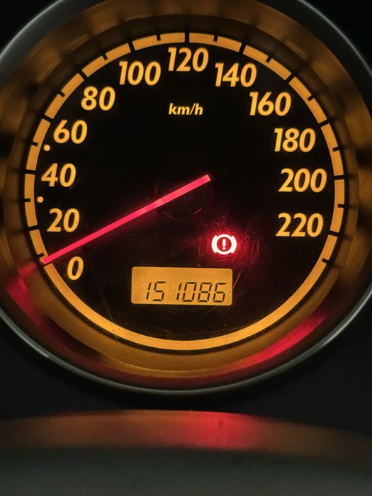 Honda jazz 1.2 LS