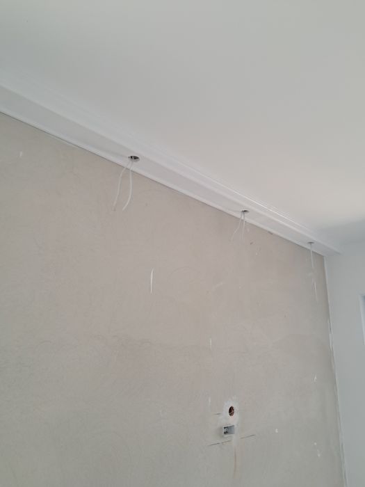 Tynki maszynowe wykończenia wnętrz