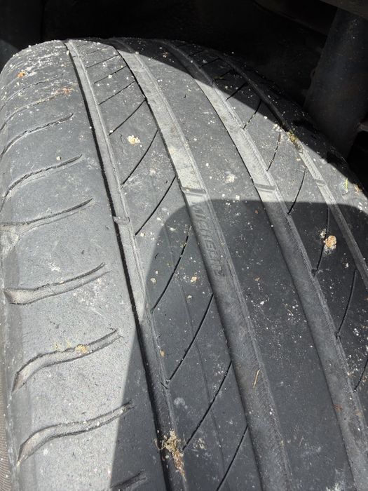 Pneu 195/65/15 michelin