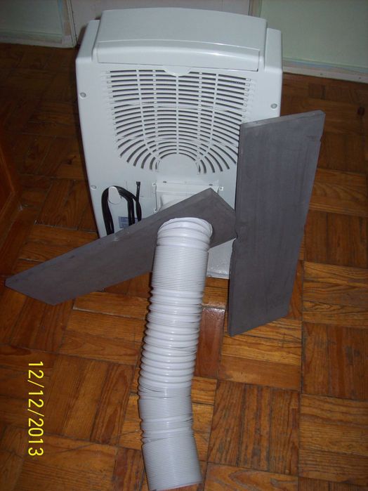 Ar Condicionado JOCEL (Portátil)