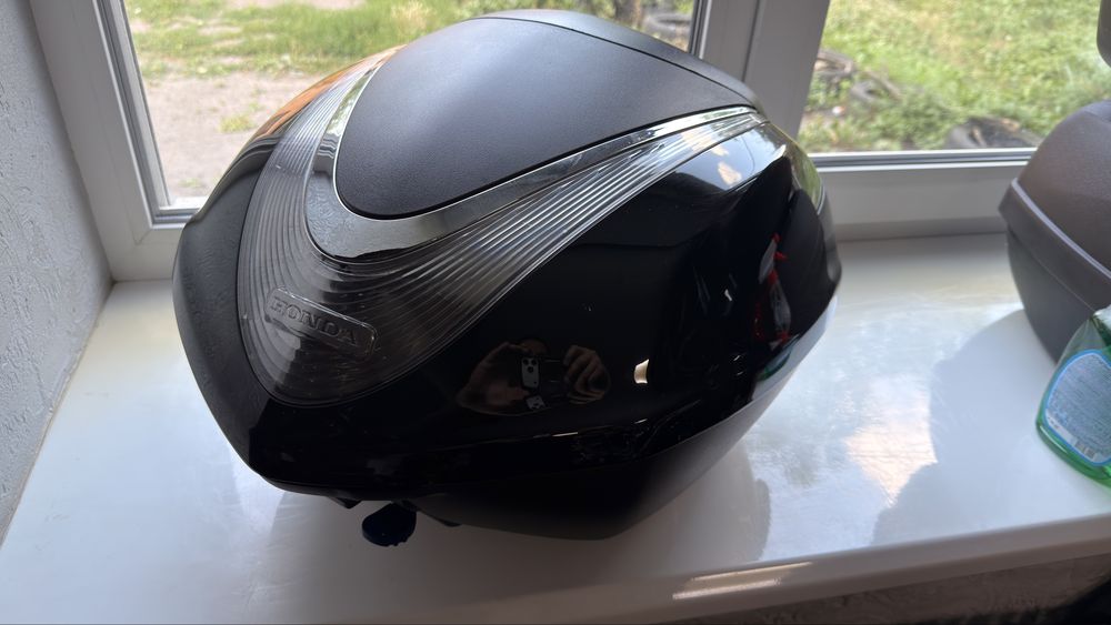 Кофр багажник Honda SH 150