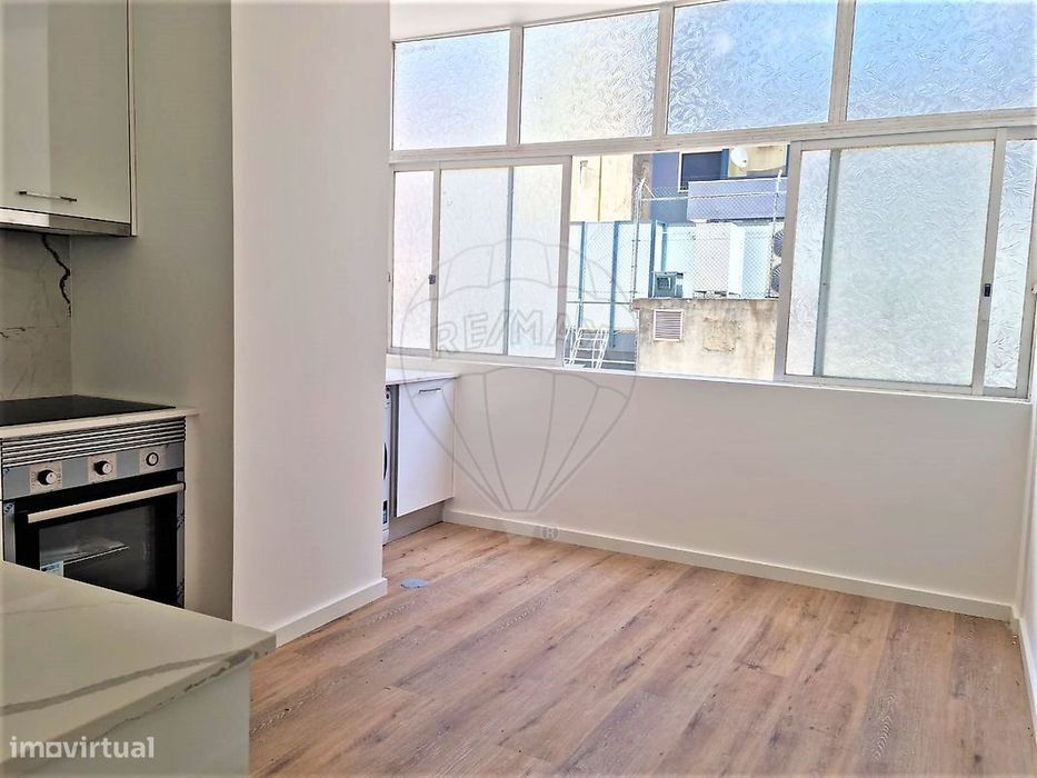 Apartamento T3 para arrendamento