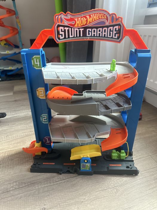 іграшка Hot Wheels