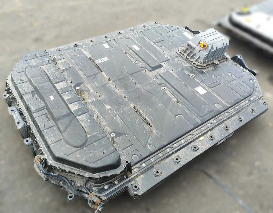 Bateria AUDI E-TRON (GEN) (2021) 55 quattro 4KE915910DE 35629385