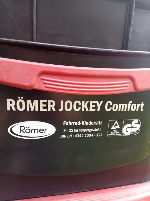 siodełko na rower