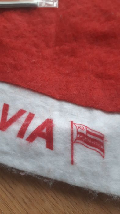 Zestaw akcesoriów Cracovia