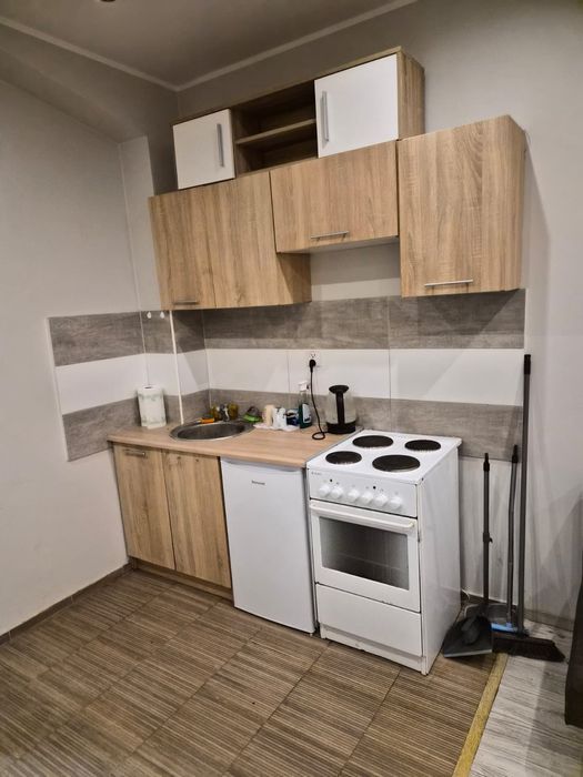 Kawalerka do wynajęcia