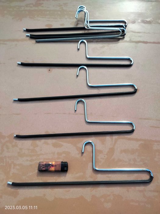 Przegrody do koszyków